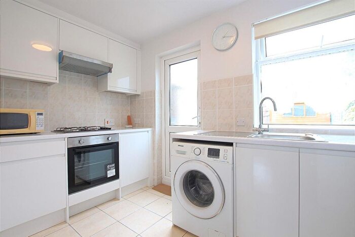 2 Bedroom Terraced House To Rent In Heathlands Way, Hounslow, TW4
