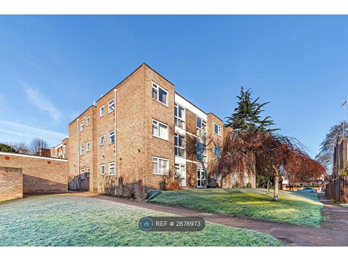 1 Bedroom Flat To Rent In Foxgrove Road, Foxgrove Road, BR3