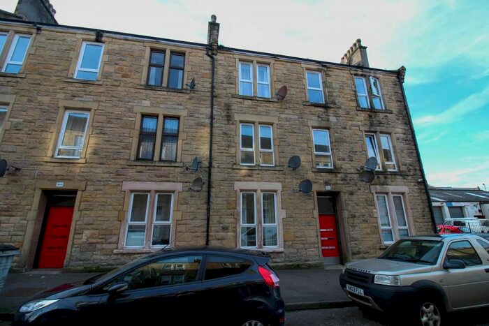 2 Bedroom Flat To Rent In Stewart Road, Falkirk, FK2