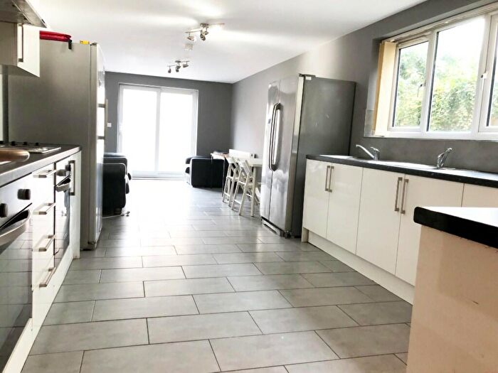 1 Bedroom House Of Multiple Occupation To Rent In Llanbleddian Gardens, Cardiff(City), CF24