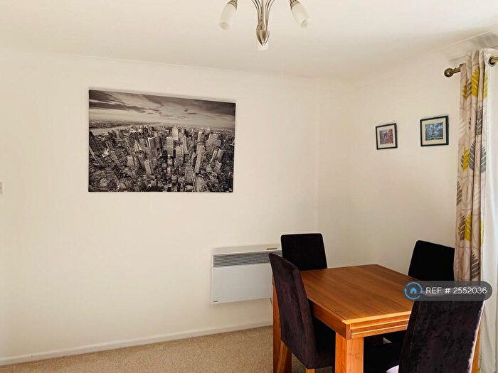 2 Bedroom Flat To Rent In West Cliff Court, Bournemouth, BH4