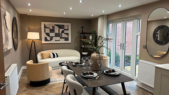 4 Bedroom Detached House For Sale In Heads Lane, Hessle, HU13