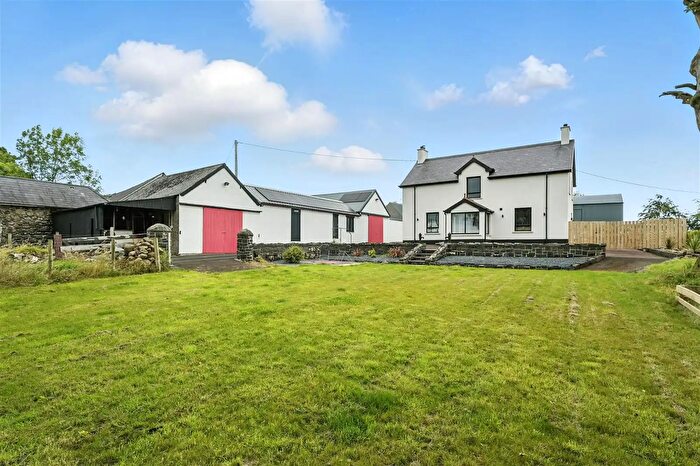 3 Bedroom Country House For Sale In Doury Road, Ballymena, BT43