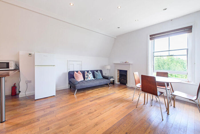 1 Bedroom Flat To Rent In Parsifal Road, West Hampstead, London, NW6