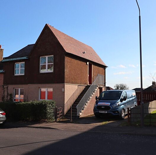 2 Bedroom Apartment To Rent In Harbour Road, Boness, EH51