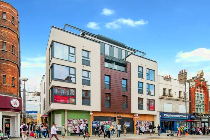 2 Bedroom Flat To Rent In Camden High Street, Camden, NW1