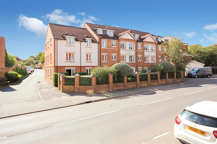 1 Bedroom Apartment For Sale In , Townsend Court, High Street South, Rushden, NN10