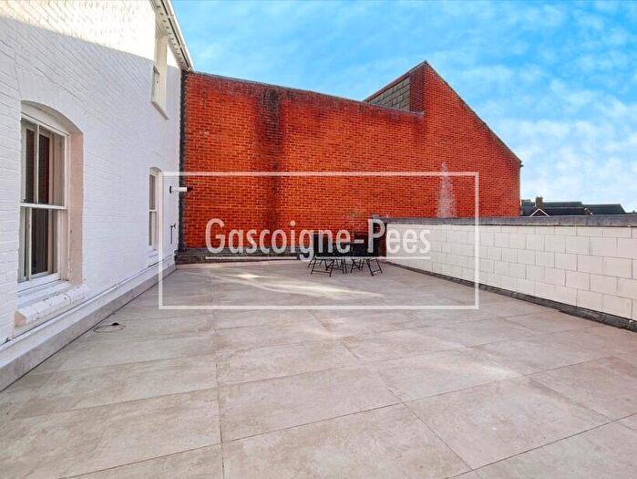 2 Bedroom Apartment To Rent In Haymarket House, Basingstoke, RG21