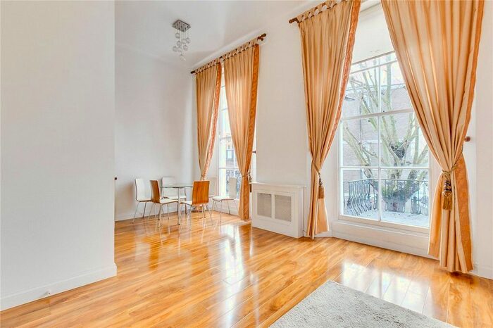 2 Bedroom Flat To Rent In Orsett Terrace, London, W2