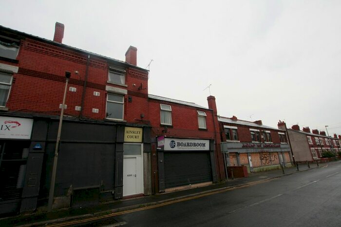 1 Bedroom Flat To Rent In Cambridge Road, Ellesmere Port, Cheshire., CH65