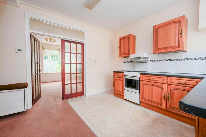 2 Bedroom Terraced House For Sale In Bird Ith Hand, Ormskirk, L39