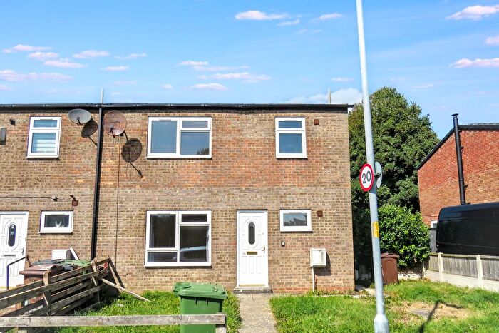 4 Bedroom End Terrace House For Sale In Janes Brook Road, Southport, PR8