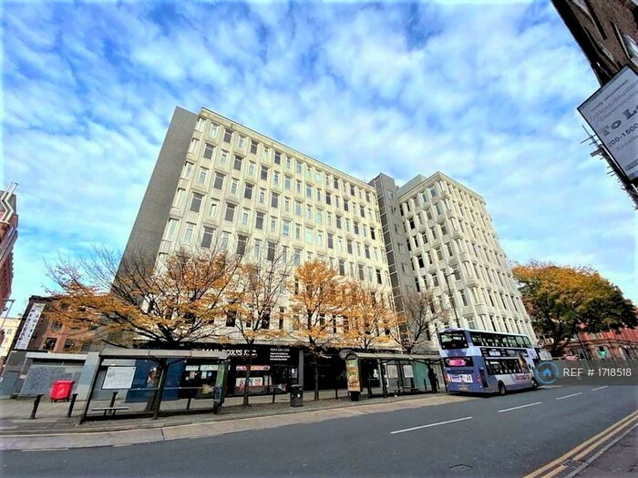 2 Bedroom Flat To Rent In Chatsworth House, Manchester, M1