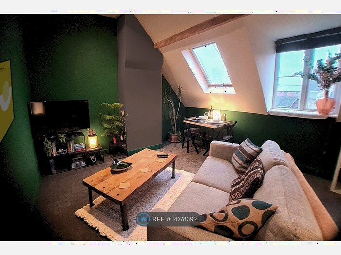 1 Bedroom Flat To Rent In Arboretum Road, Worcester, WR1