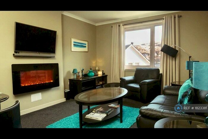1 Bedroom Flat To Rent In Gillies Park, Mallaig, PH41