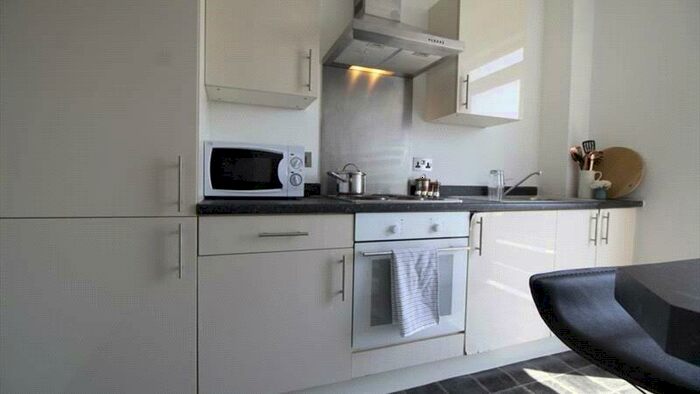 Property To Rent In Atlas Court, Heald Grove, Manchester, M14