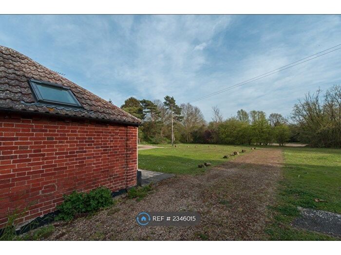 1 Bedroom Semi-Detached House To Rent In Withindale, Sudbury, CO10