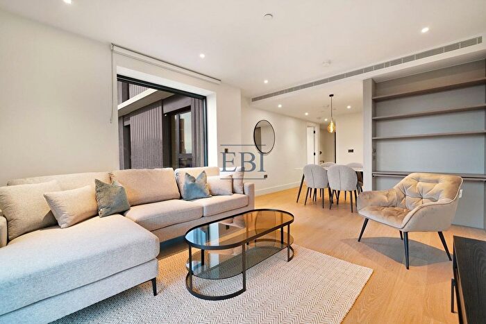 1 Bedroom Flat To Rent In Westmont Apartments, Fountain Park Way, London, W12