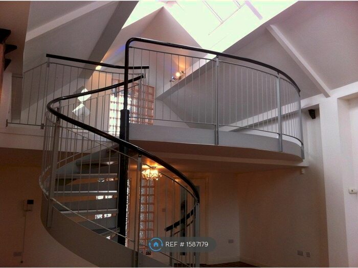 2 Bedroom Flat To Rent In Lincoln, Lincoln, LN5