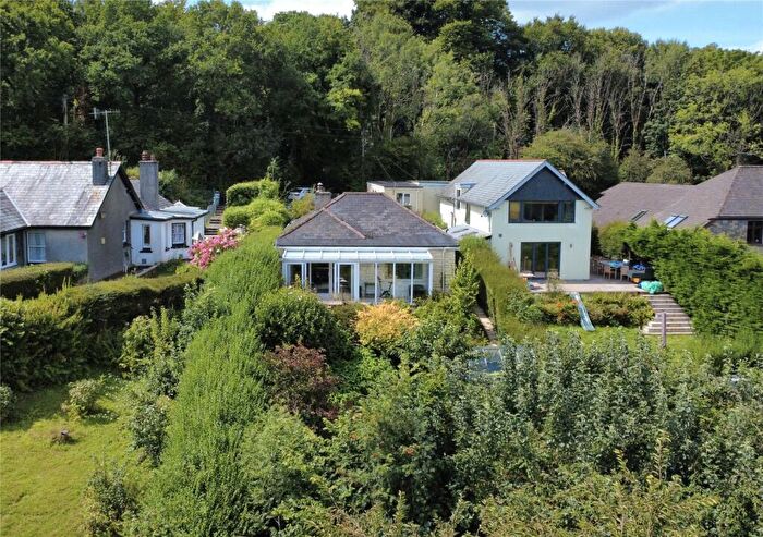 3 Bedroom Bungalow For Sale In Yelverton, Devon, PL20