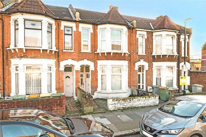 1 Bedroom Flat For Sale In Wakefield Street, East Ham, Newham, London, E6
