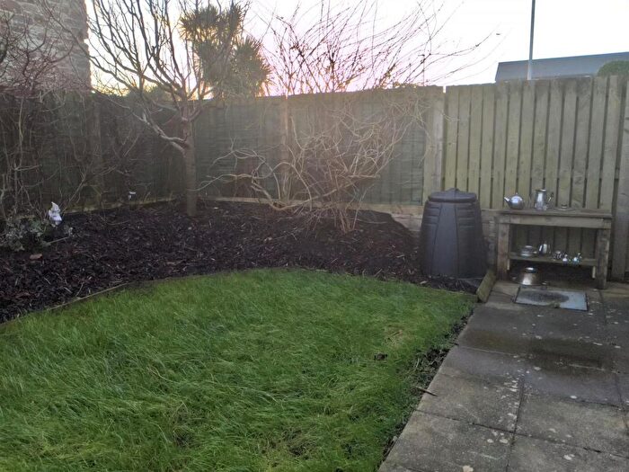 2 Bedroom Semi-Detached House For Sale In Kew Breanek, St. Agnes, TR5