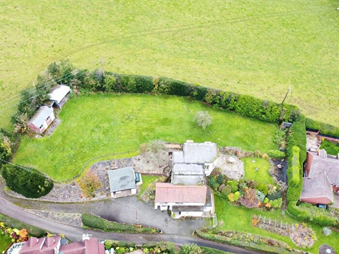 5 Bedroom Cottage For Sale In Walton Pool, Clent, Stourbridge, DY9