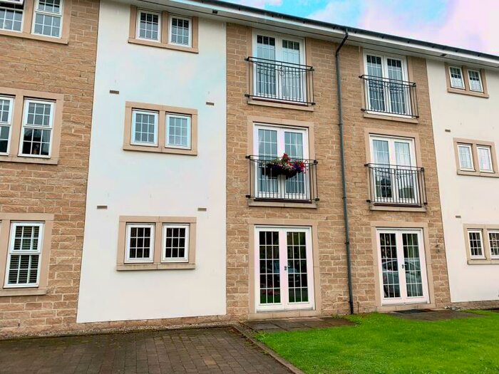 1 Bedroom Apartment To Rent In Jackson Walk, Menston, LS29