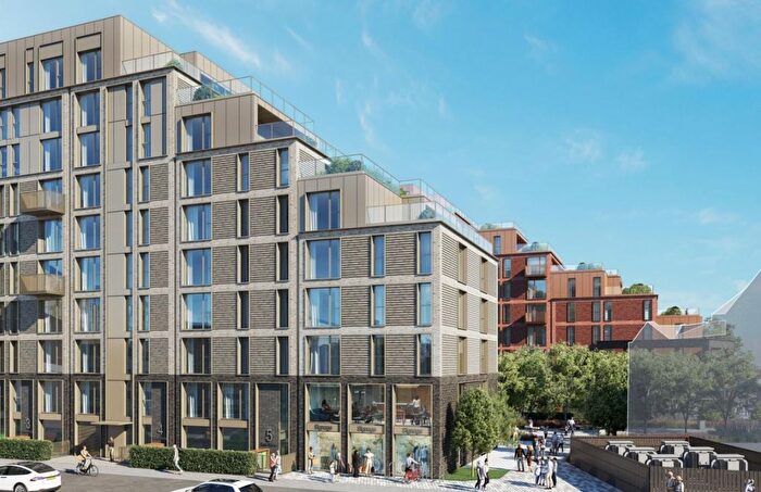 2 Bedroom Town House To Rent In Cattle Market Road, Peterborough, PE1