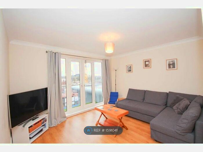 1 Bedroom Flat To Rent In Market Street, Bracknell, RG12