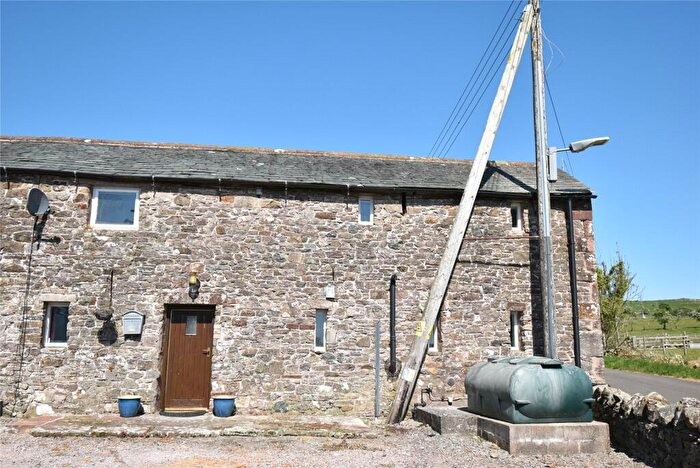 2 Bedroom Semi-Detached House To Rent In Granary Cottage, Blindcrake, Cockermouth, CA13