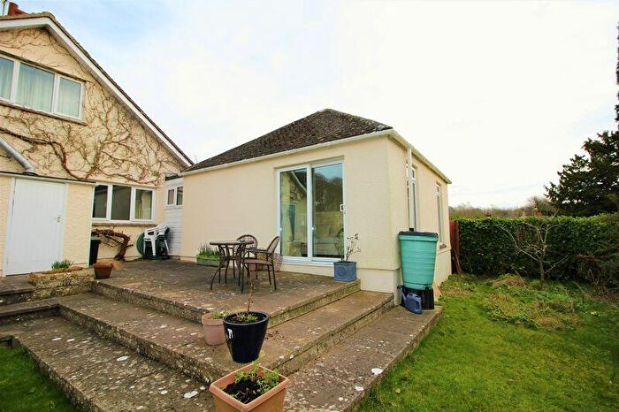 1 Bedroom Flat To Rent In The Annex, Marksbury, BA2