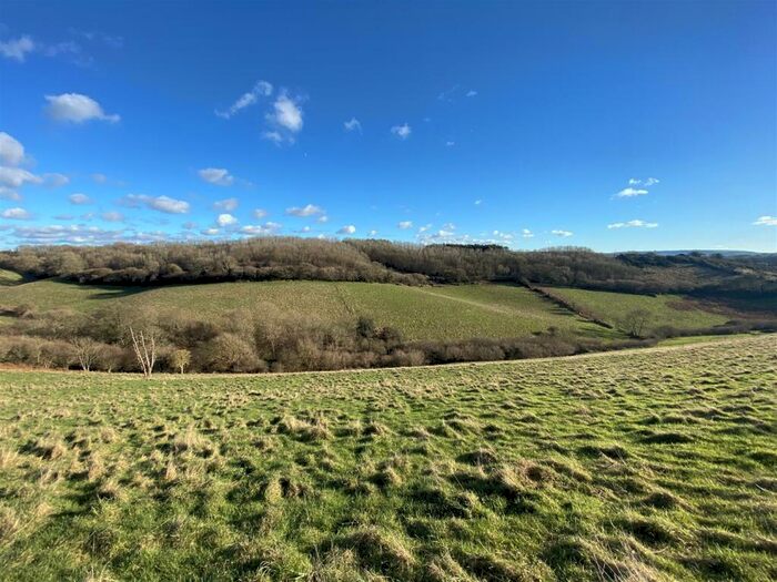 Land For Sale In Land At West Milton, Bridport, DT6