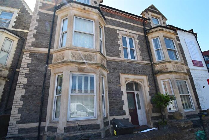 1 Bedroom House To Rent In Cowbridge Road East, Cardiff, CF11