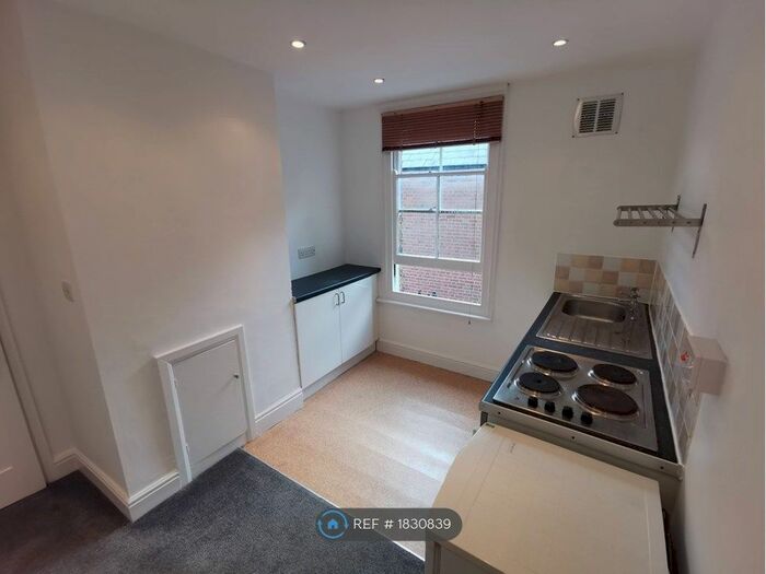 Studio To Rent In Beltinge Road, Herne Bay, CT6