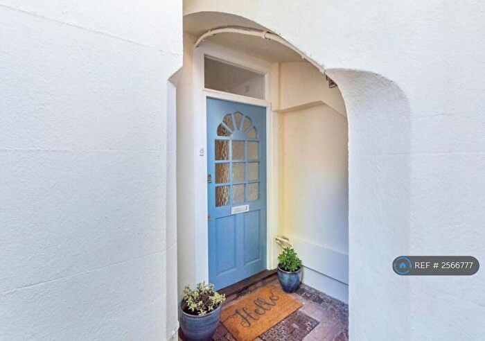 1 Bedroom Flat To Rent In Buckingham Road, Brighton, BN1