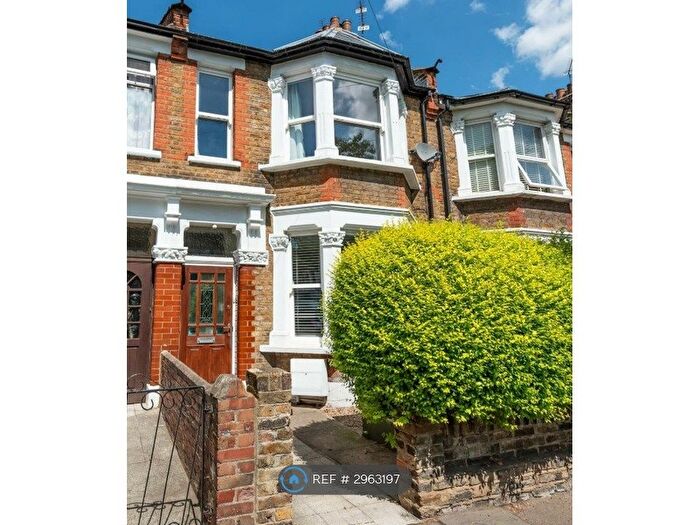 4 Bedroom Terraced House To Rent In Barrett Road, London, E17