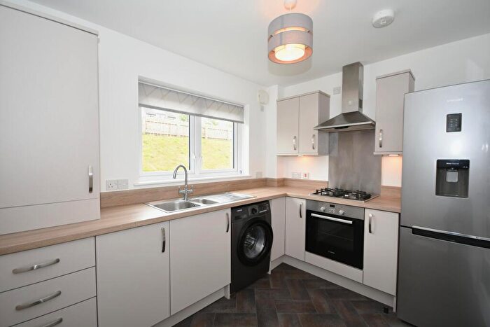 2 Bedroom Flat To Rent In Blair Grove, Inverness, IV2