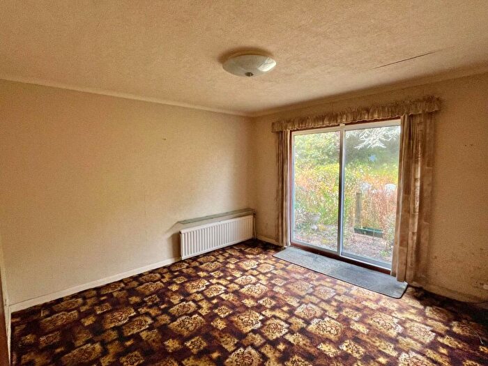 3 Bedroom Detached House For Sale In Bybrook Field, Sandgate, Folkestone, Kent, CT20