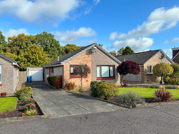 3 Bedroom Bungalow For Sale In Duddingston Drive, Kirkcaldy, KY2