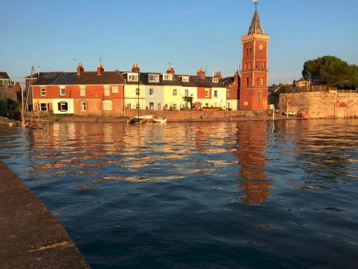 3 Bedroom Cottage To Rent In The Strand, Lympstone, Exmouth, EX8