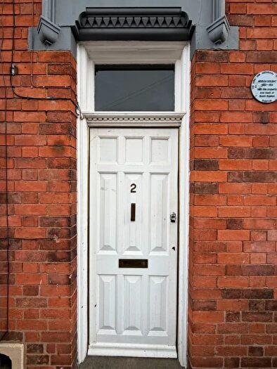 1 Bedroom Flat To Rent In Orange Street, Wigston, LE18