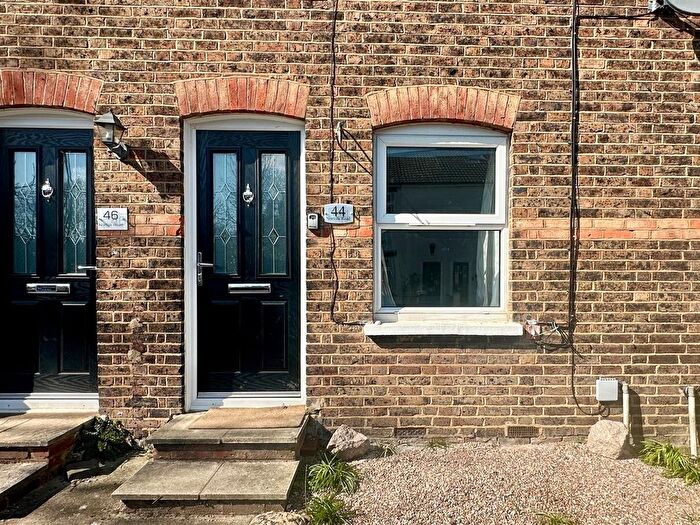 2 Bedroom Property To Rent In Norfolk Road, Tonbridge, TN9