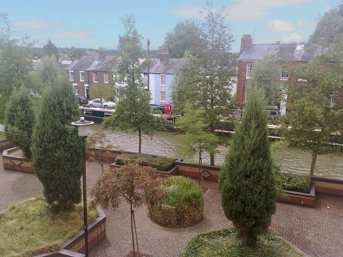 2 Bedroom Flat To Rent In Russell Street, Oxford, OX2