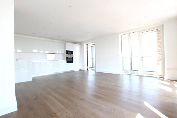 3 Bedroom Apartment To Rent In Duncombe House, Victory Parade, London, SE18