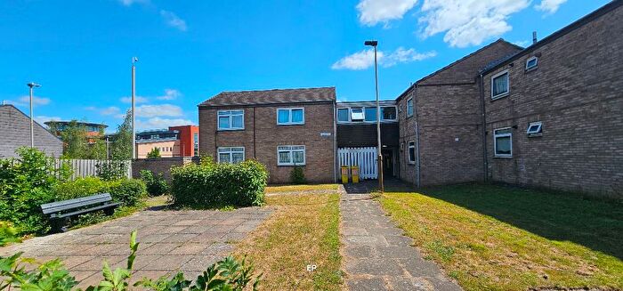 1 Bedroom Flat To Rent In Fieldfare Walk, Leicester, LE5