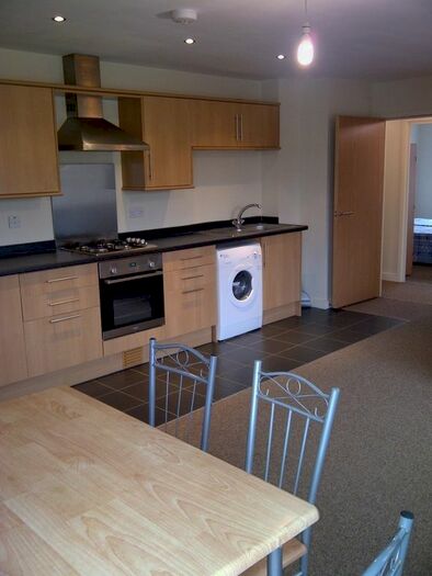 2 Bedroom Flat To Rent In Bells Lane, Hoo, Rochester, ME3