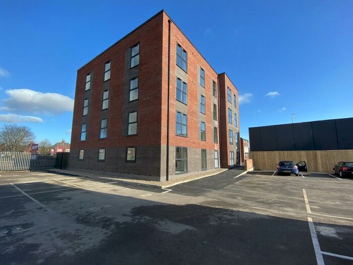 1 Bedroom Apartment To Rent In Abode, York Road, Leeds, LS9