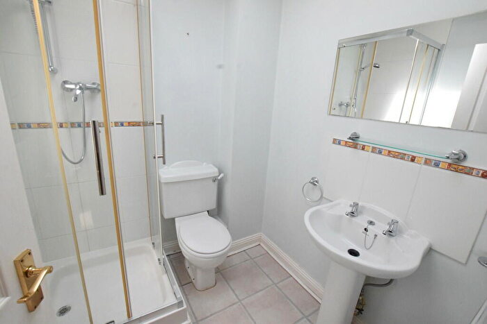 2 Bedroom Apartment To Rent In St. Georges Gate, Norwich Avenue West, Bournemouth, BH2