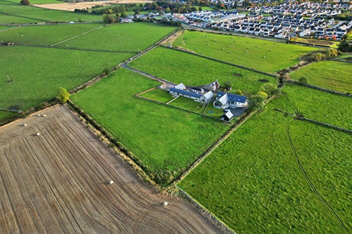 Land For Sale In Skene, Westhill, AB32